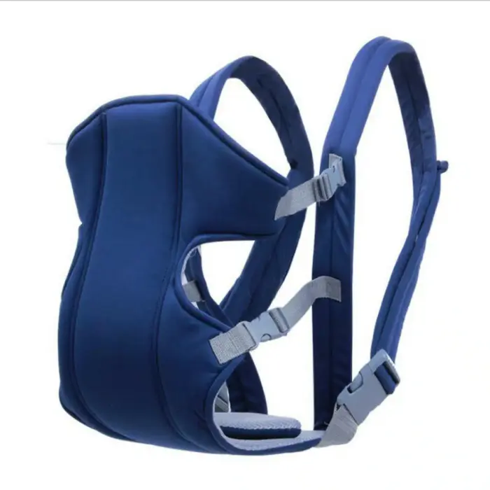 Ergonomic Hip Seat Baby Carrier – Ultimate Comfort & Support