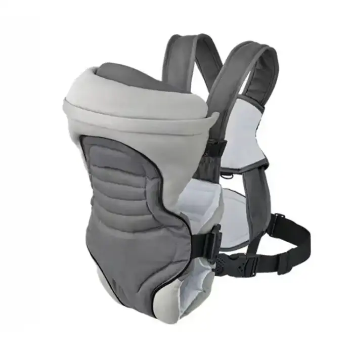 Chicco Soft & Dream 3-Position Baby Carrier | From Birth to 9 kg