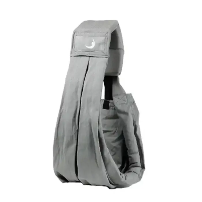 Easy One-Shoulder Baby Sling Wrap — Newborn Pouch Carrier