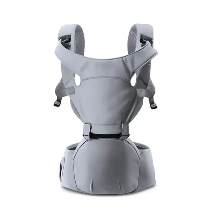 Ergonomic Hip Seat Baby Carrier | 3–36 Months Up to 20 kg